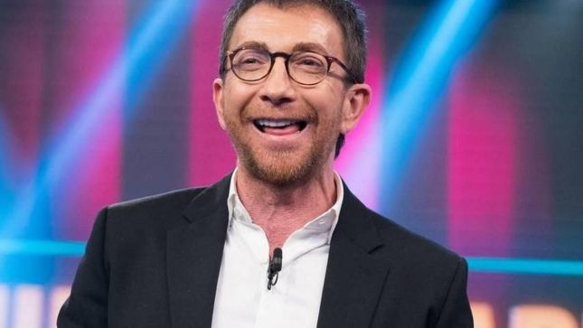 Pablo Motos Pablo Motos