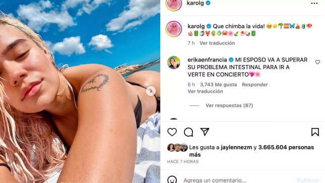 Karol G Karol G