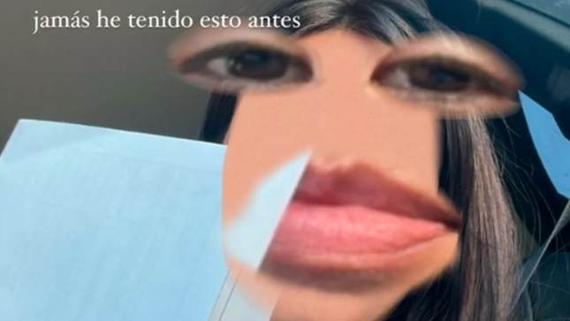 Isa Pantija Instagram2 Isa Pantija Instagram2