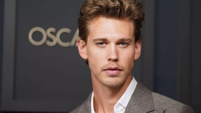 Austin Butler Austin Butler