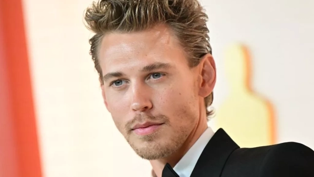 Austin Butler Austin Butler