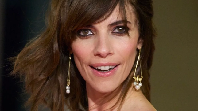 Maribel Verdú Maribel Verdú