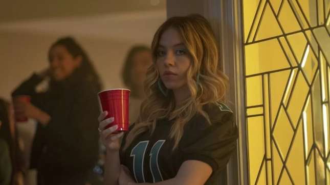 Sydney Sweeney Sydney Sweeney