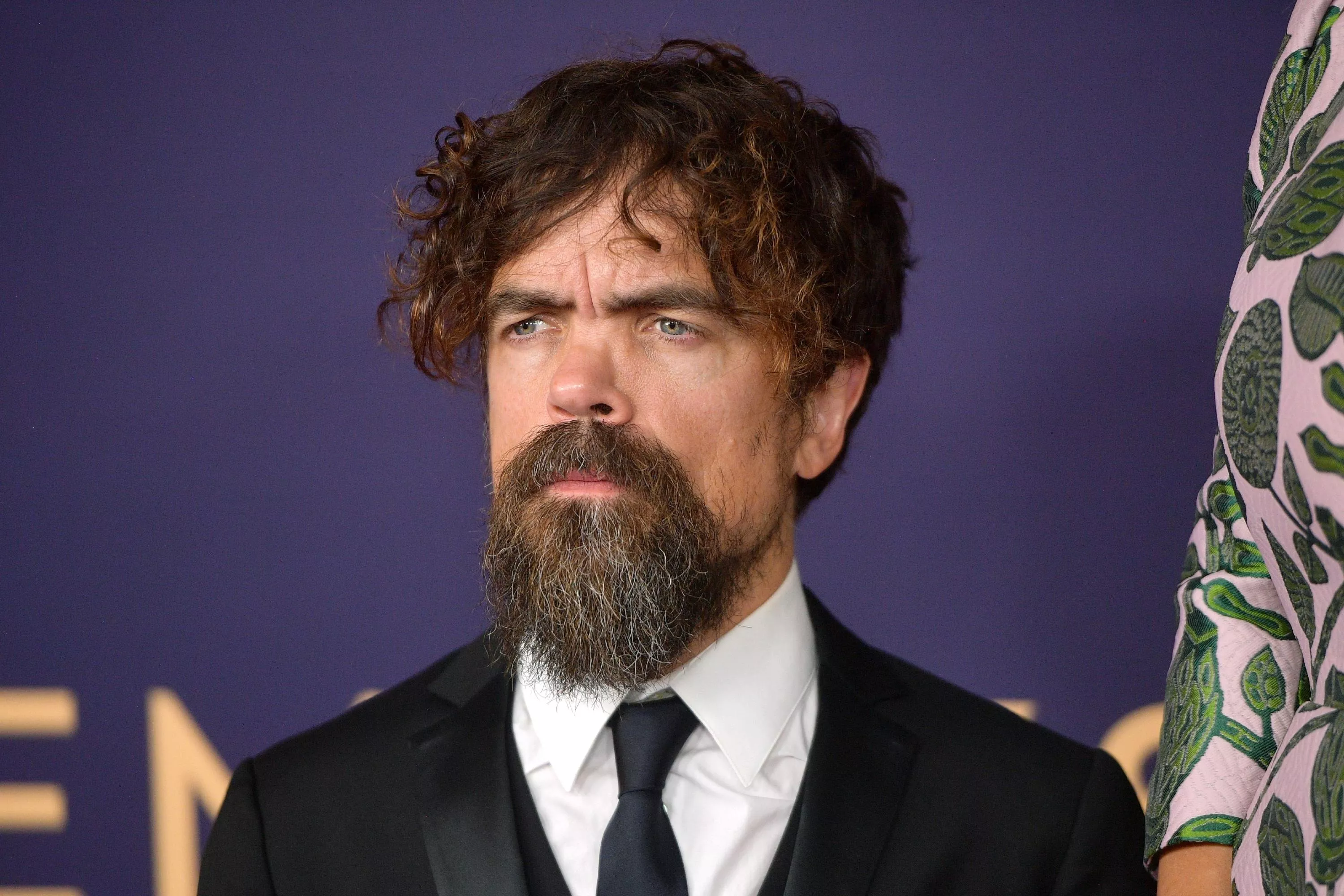 Peter Dinklage