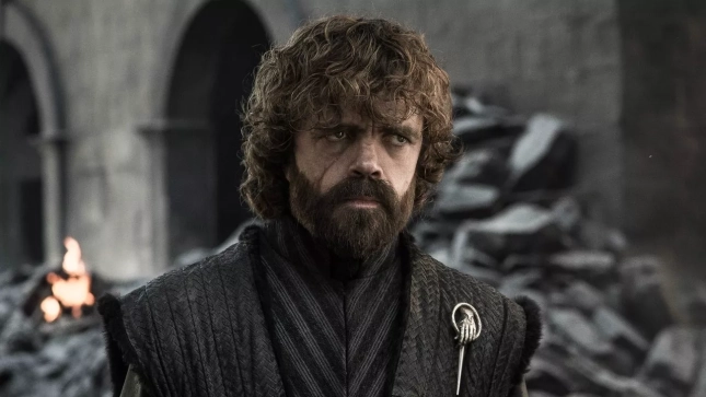 Peter Dinklage Peter Dinklage