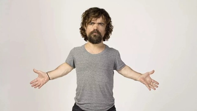 Peter Dinklage Peter Dinklage