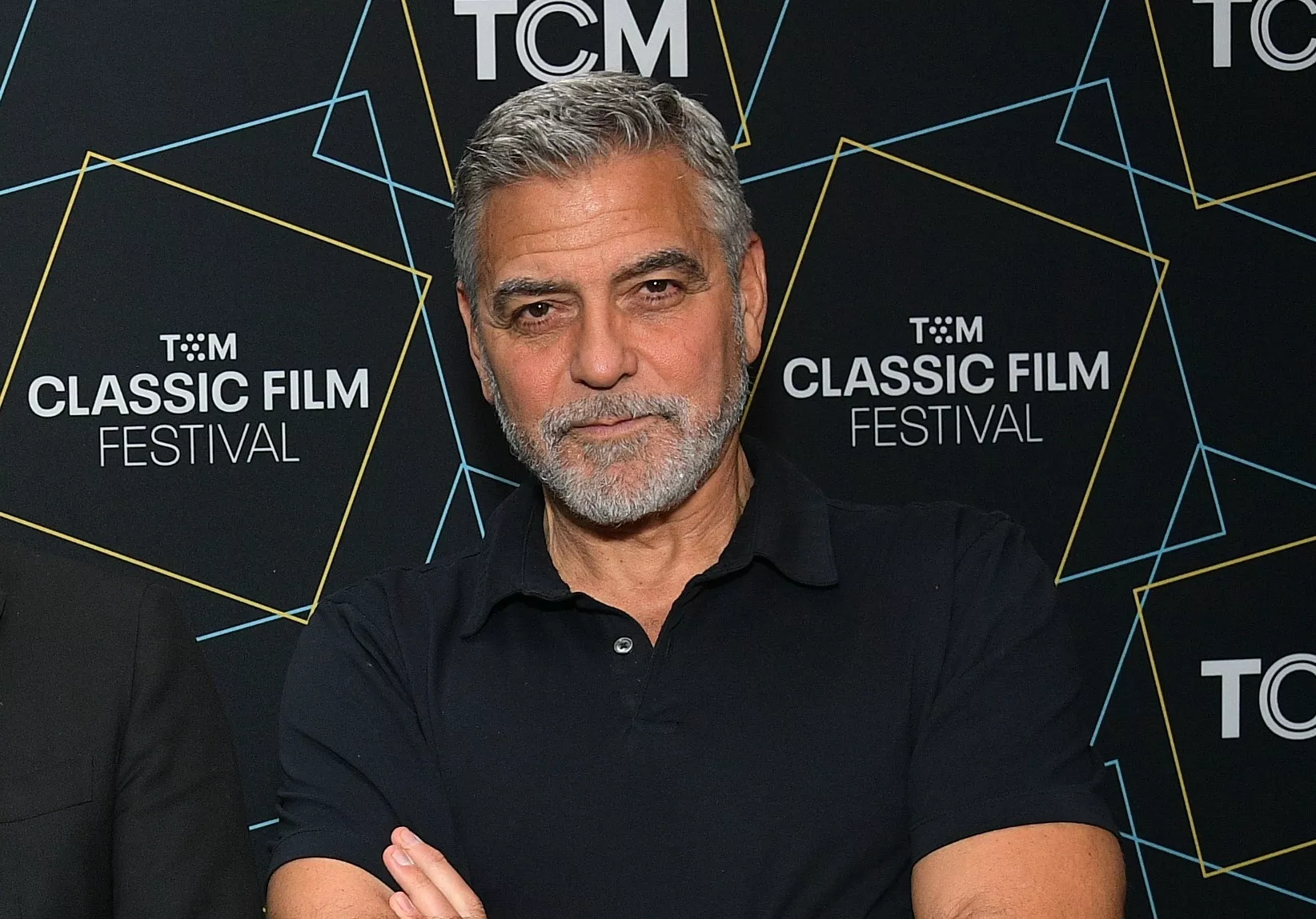 George Clooney