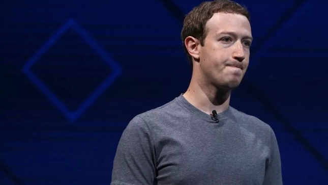 Mark Zuckerberg Mark Zuckerberg
