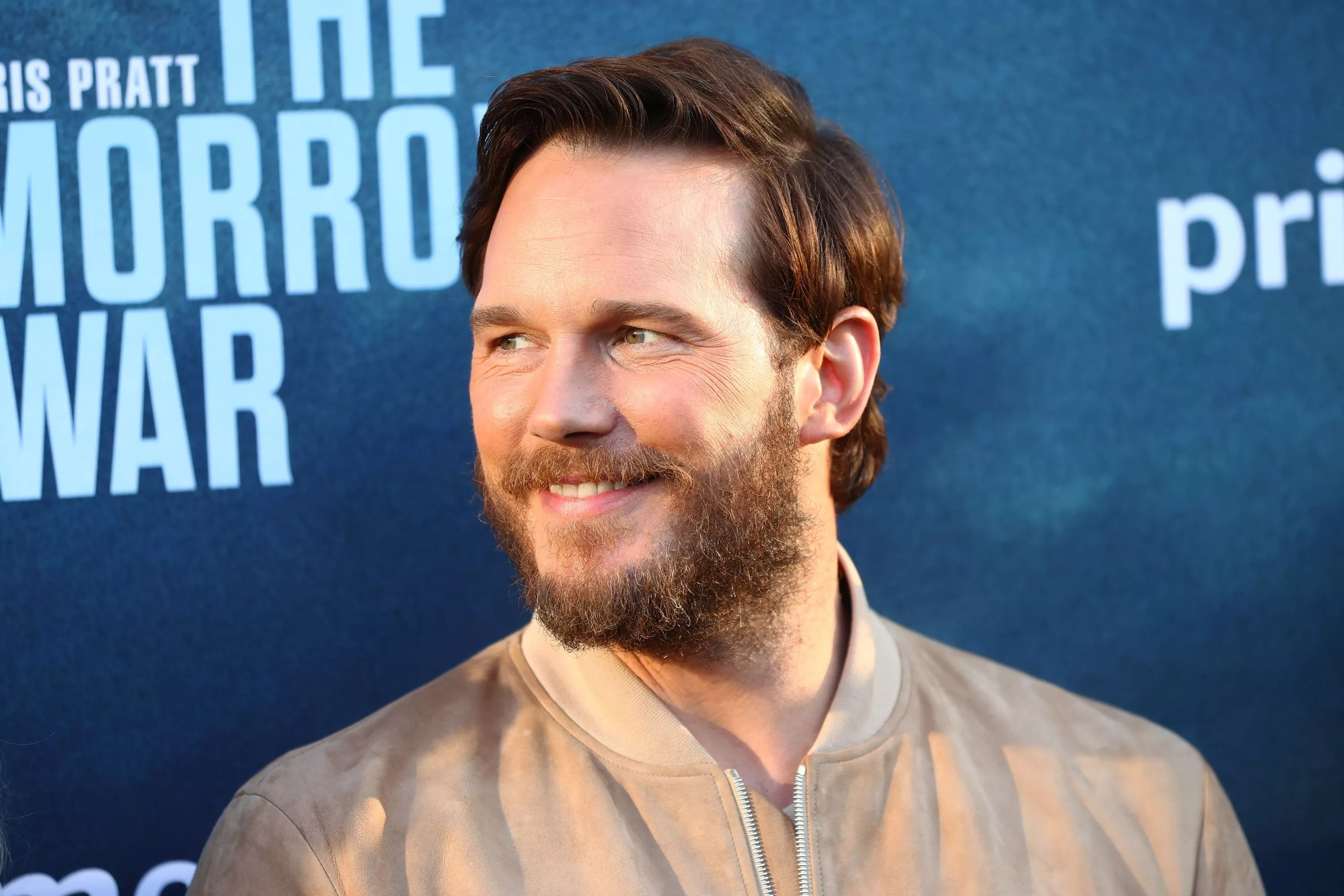 Chris Pratt