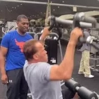 Arnold Schwarzenegger Arnold Schwarzenegger