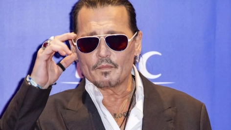 Johnny Depp Johnny Depp