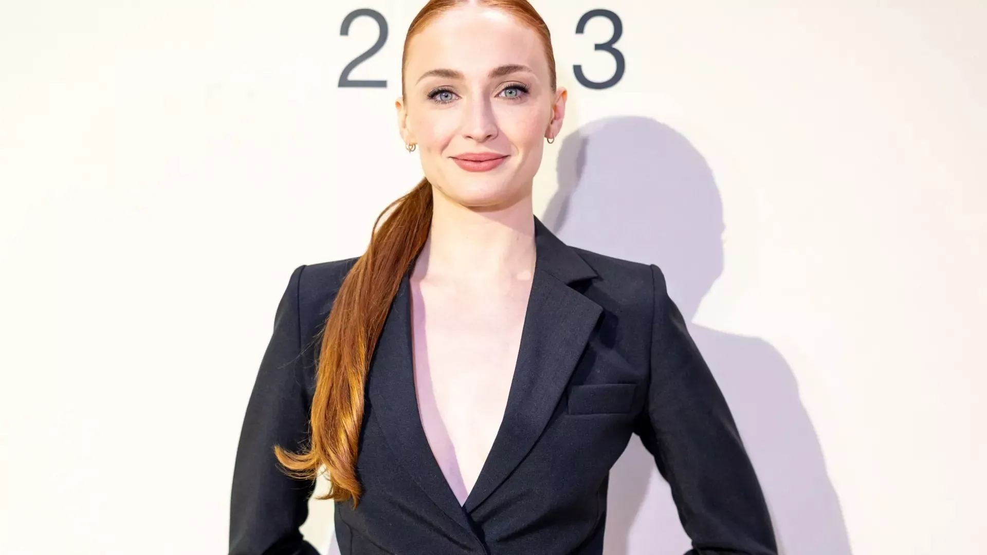 Sophie Turner