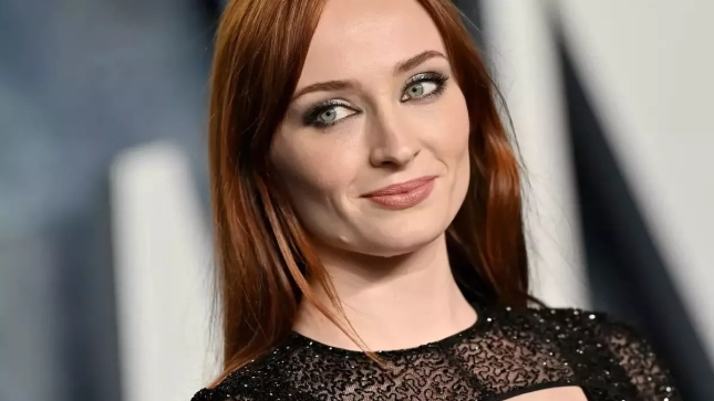 Sophie Turner Sophie Turner