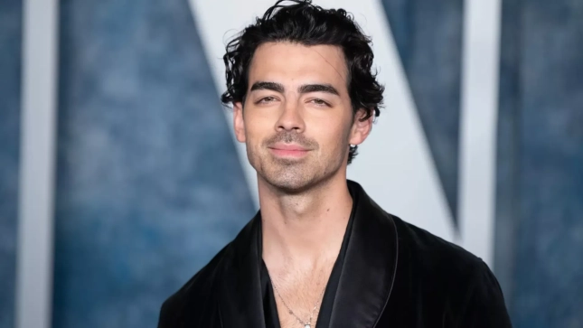 Joe Jonas Joe Jonas