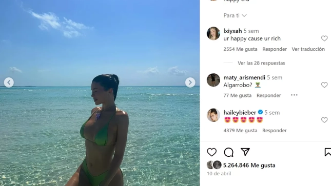 Kylie Jenner Kylie Jenner
