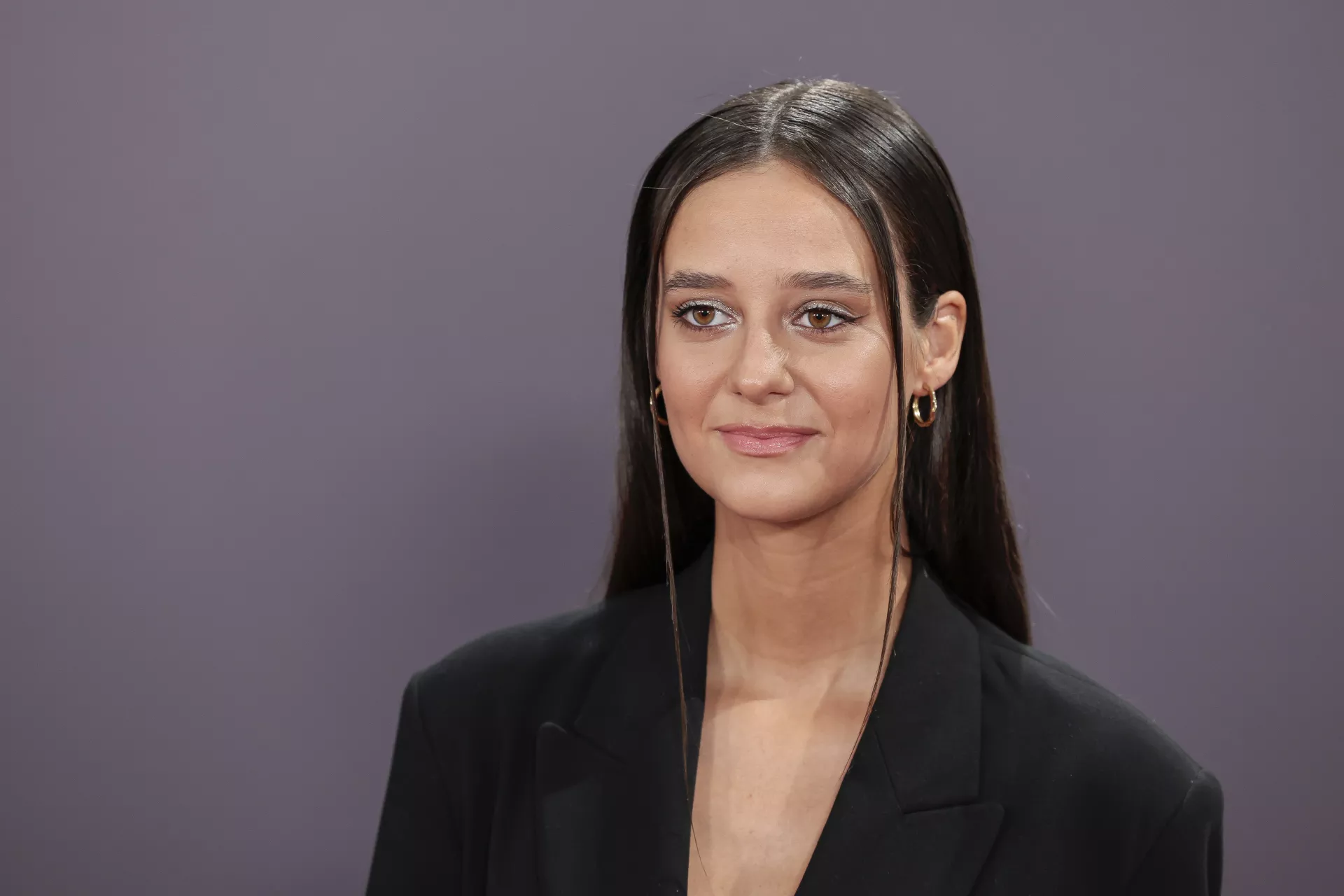 Victoria Federica, en el evento de YSL | Gtres
