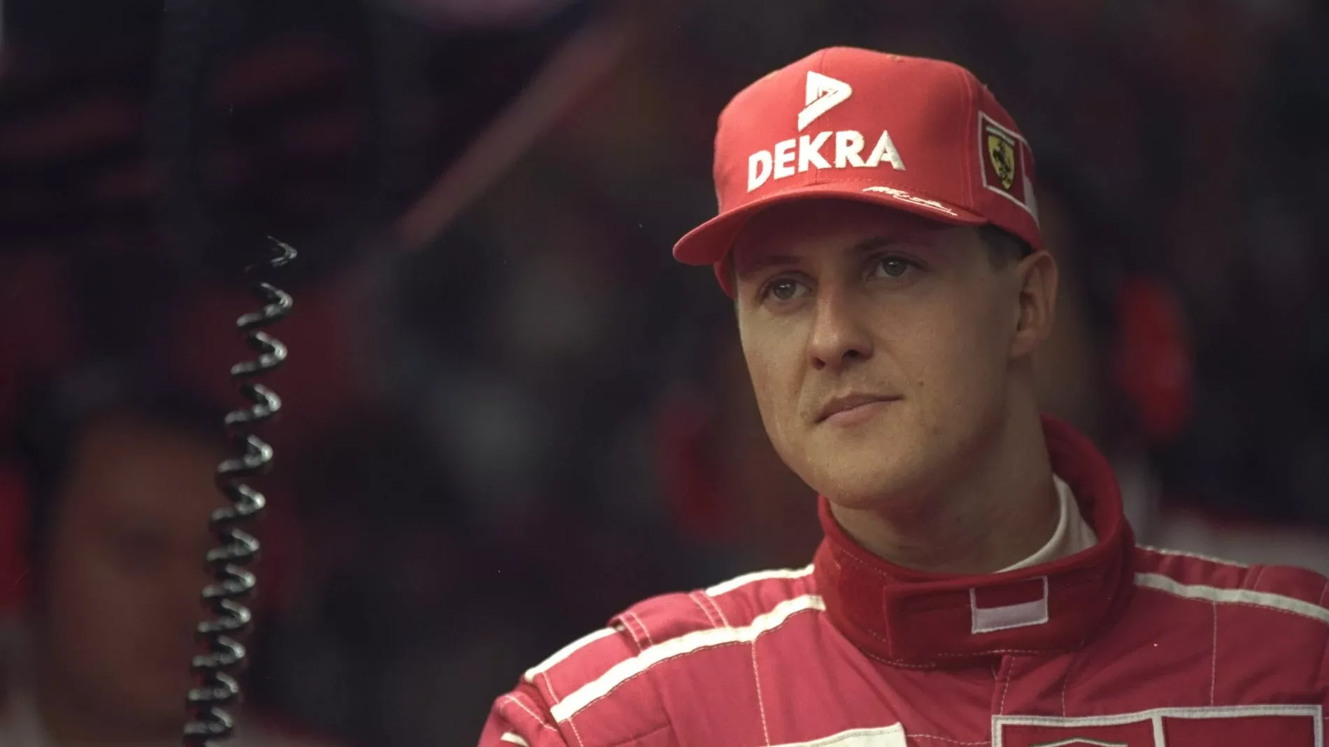 Michael Schumacher