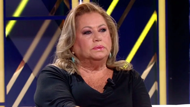 Mayte Zaldívar Telecinco Mayte Zaldívar Telecinco