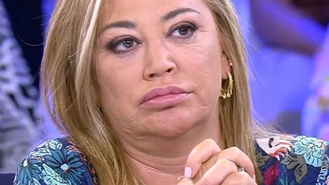 Belén Esteban (portada) | Telecinco