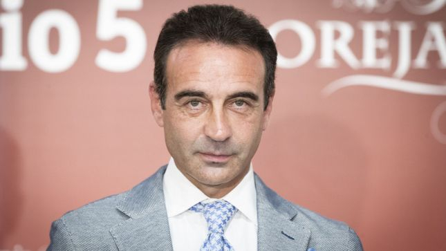 Enrique Ponce / GTRES Enrique Ponce / GTRES