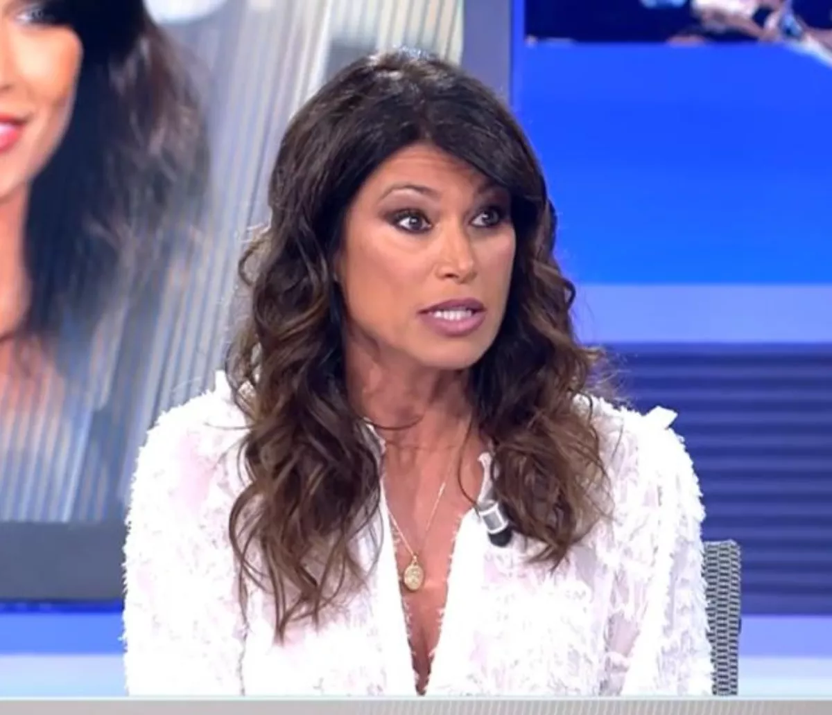 Sonia Ferrer (portada) | Mediaset