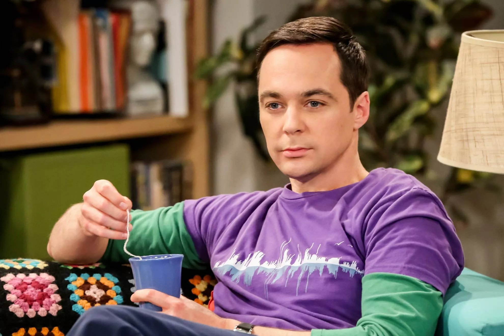 Jim Parsons