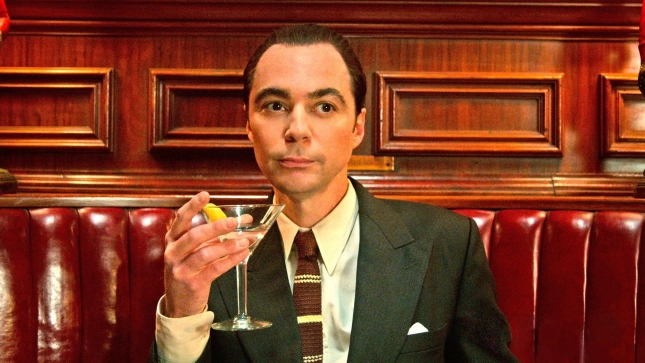 Jim Parsons Jim Parsons