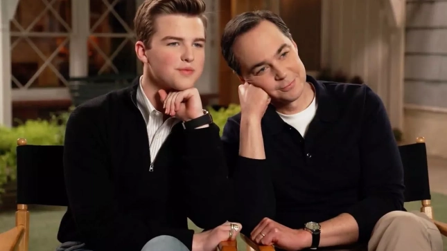 Jim Parsons Jim Parsons
