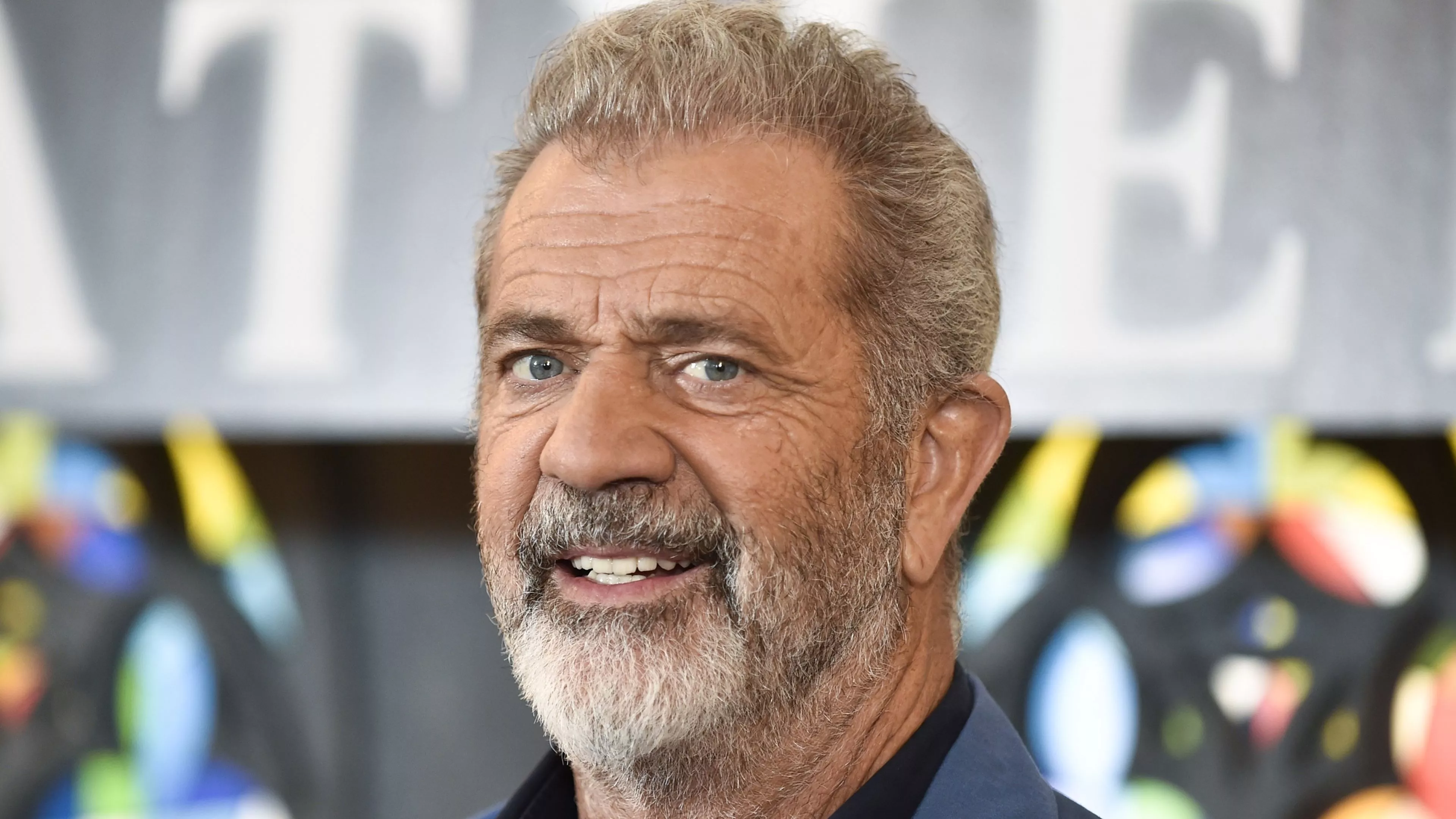 Mel Gibson