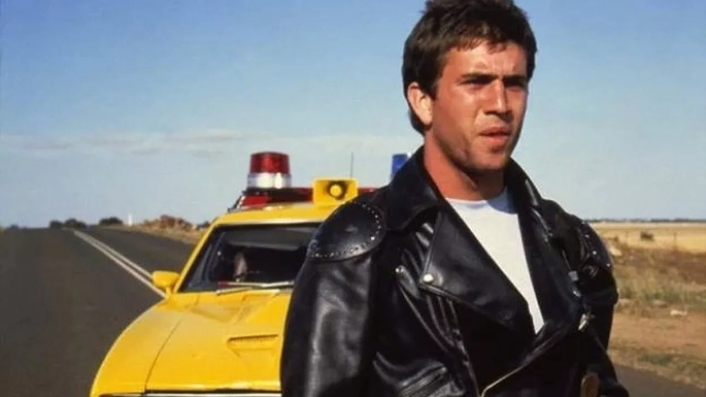 Mel Gibson Mel Gibson