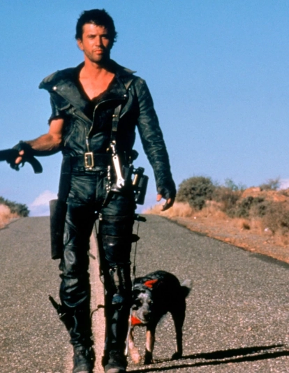 Mel Gibson Mel Gibson