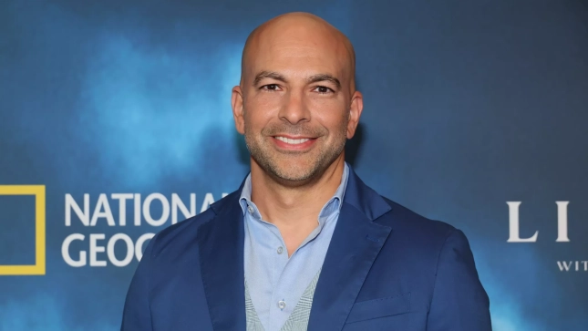 Peter Attia