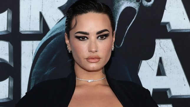 Demi Lovato Demi Lovato