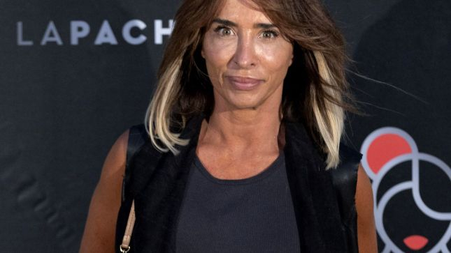 María Patiño María Patiño
