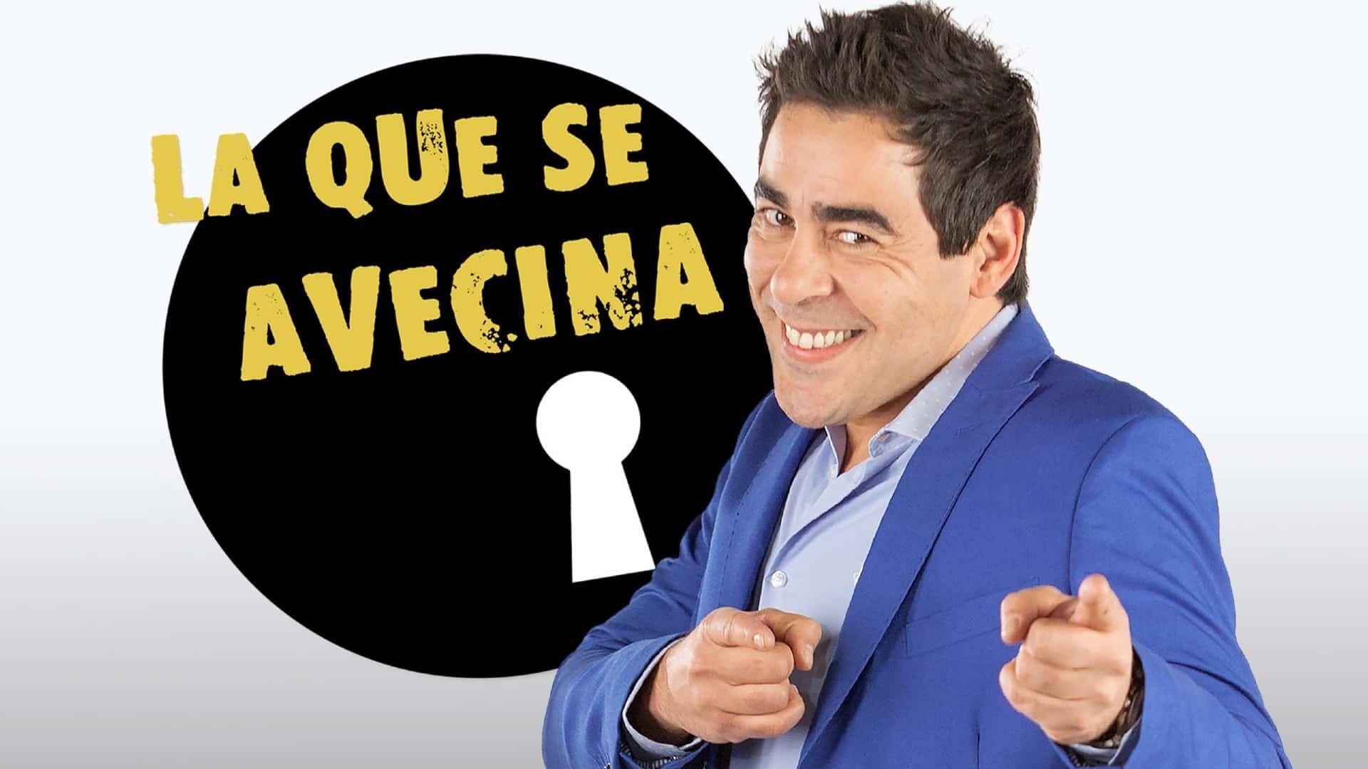 La que se avecina