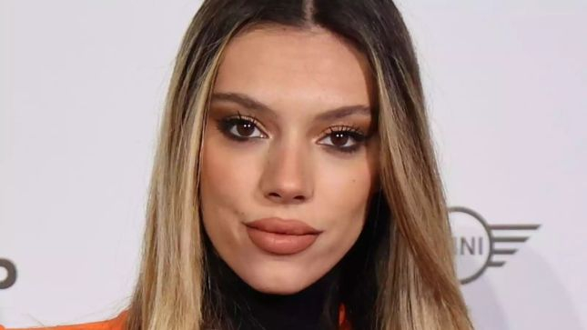 Alejandra Rubio Alejandra Rubio