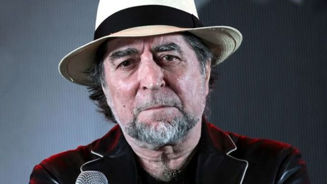 Joaquín Sabina Joaquín Sabina