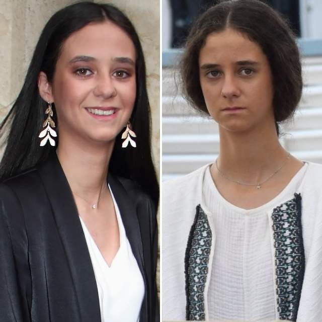 Un cambio evidente Un cambio evidente