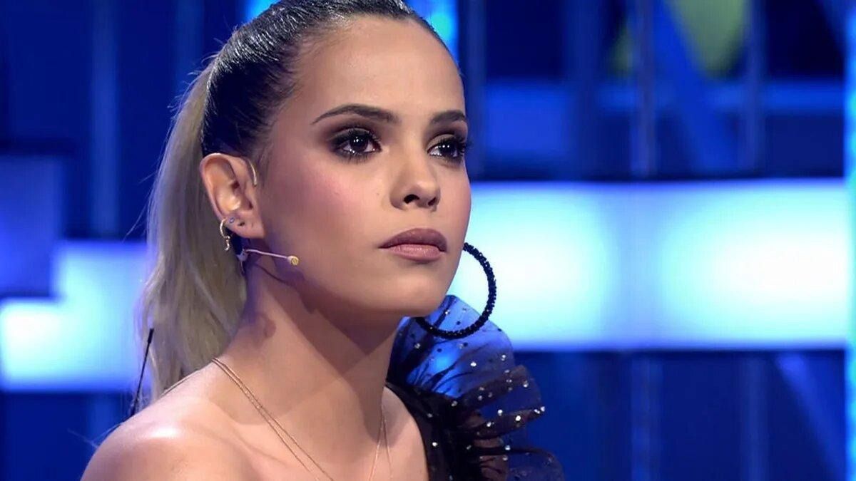 Gloria Camila Gloria Camila