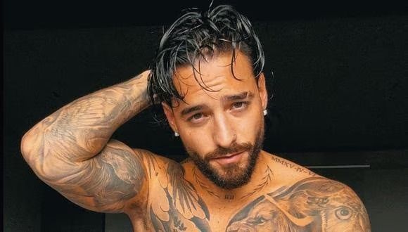 Maluma Maluma