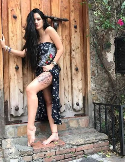 Sofía Vigiola Sofía Vigiola