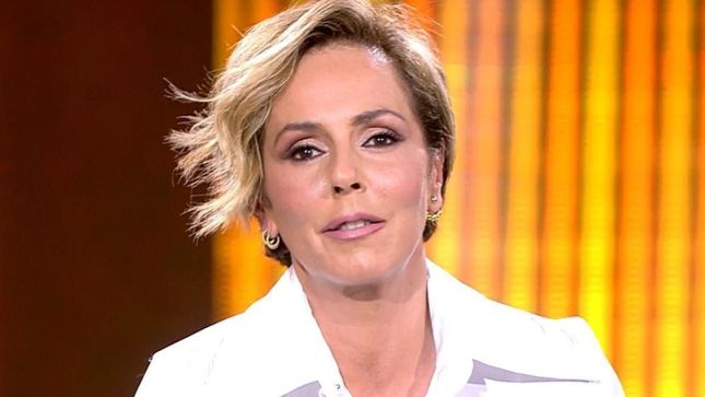 Rocío Carrasco Rocío Carrasco