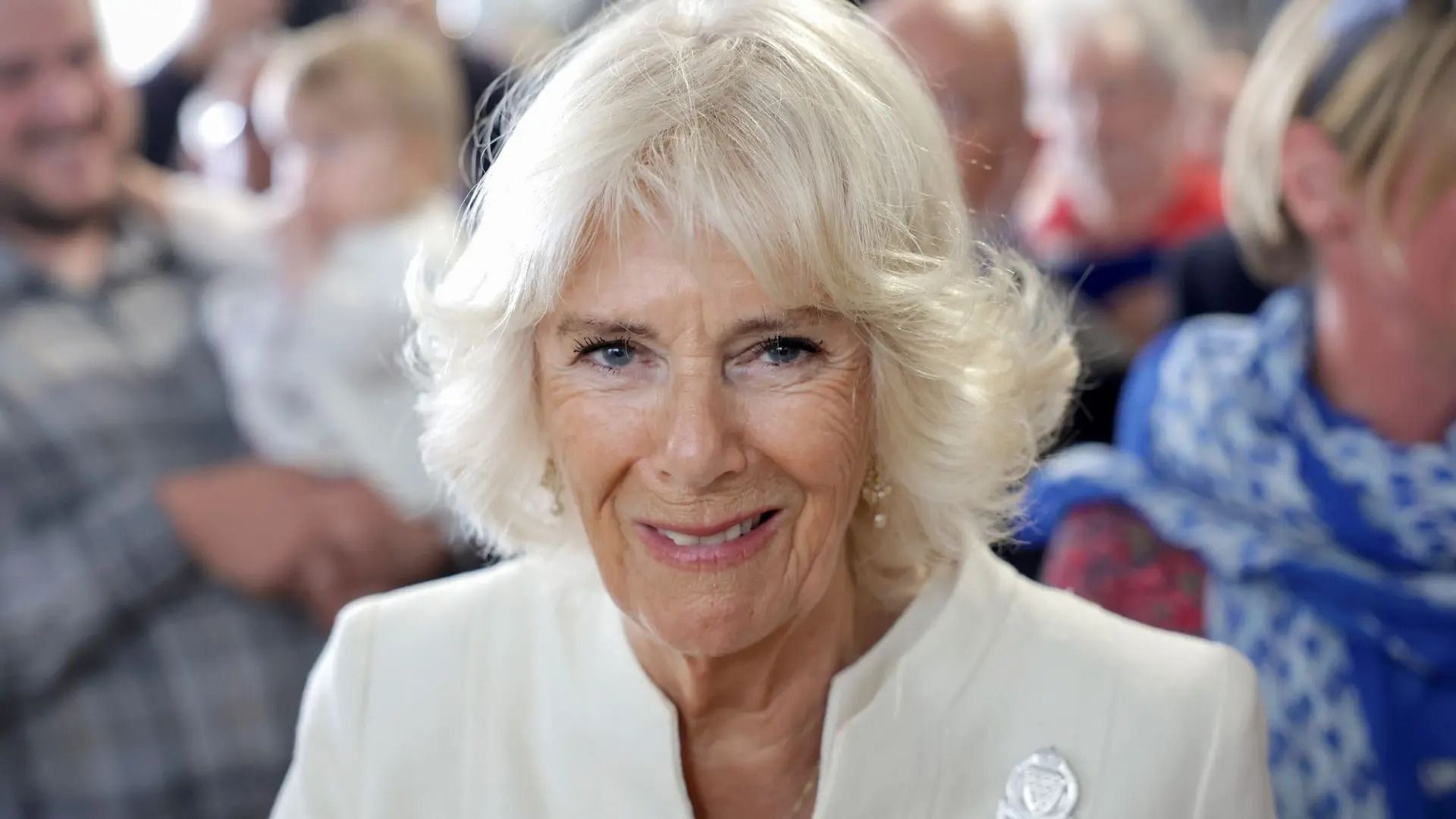 Camilla Parker-Bowles no fue la única amante de Carlos III, más ...