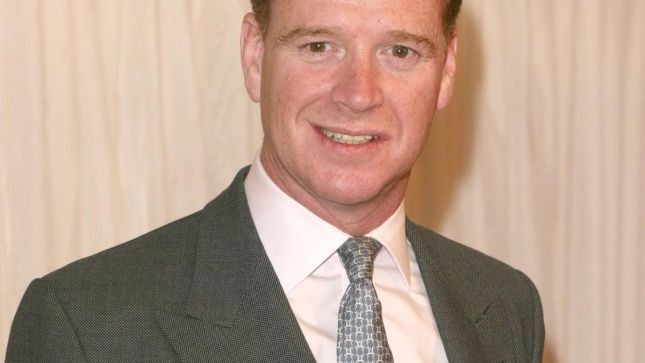 James Hewitt James Hewitt