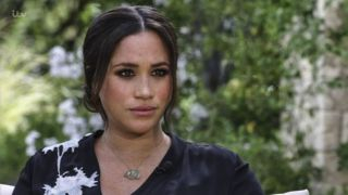 Meghan Markle / GTRES Meghan Markle / GTRES