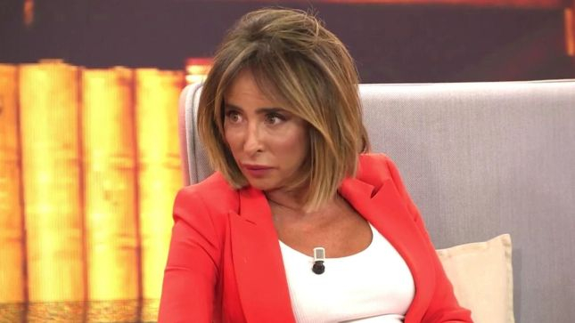 María Patiño María Patiño