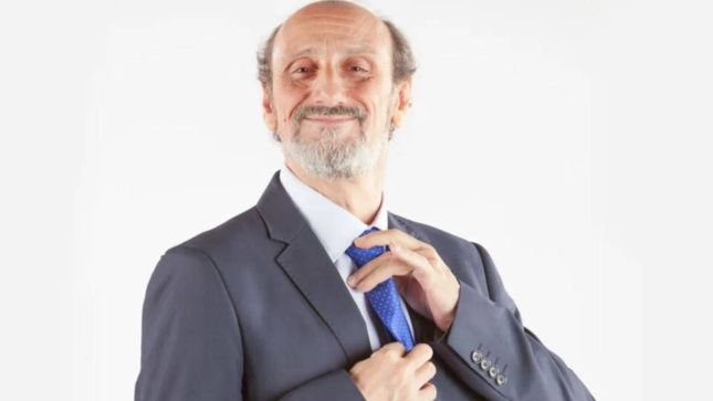 José Luis Gil José Luis Gil