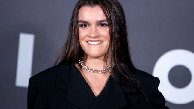 Amaia Romero Amaia Romero