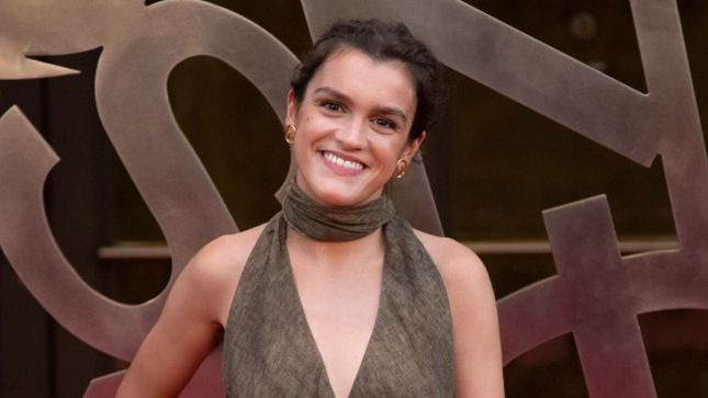 Amaia Romero Amaia Romero