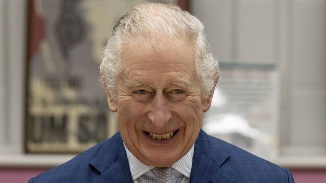 Carlos III / GTRES Carlos III / GTRES